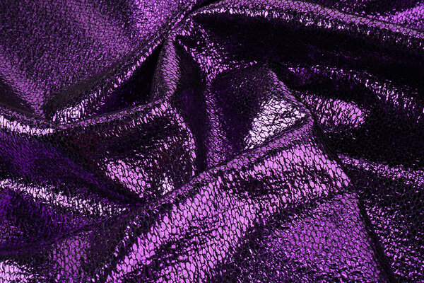 Party Bling Schlangenprint Lila Party Bling Schlangenprint Lila