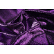 Party Bling Snake Print Purple Party Bling Snake Print Purple