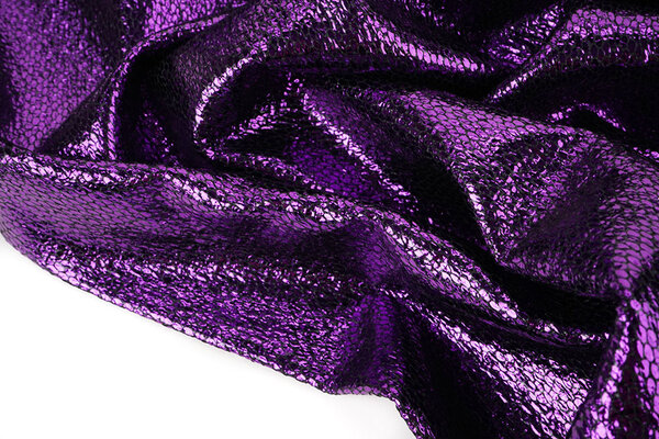 Party Bling Snake Print Purple Party Bling Snake Print Purple