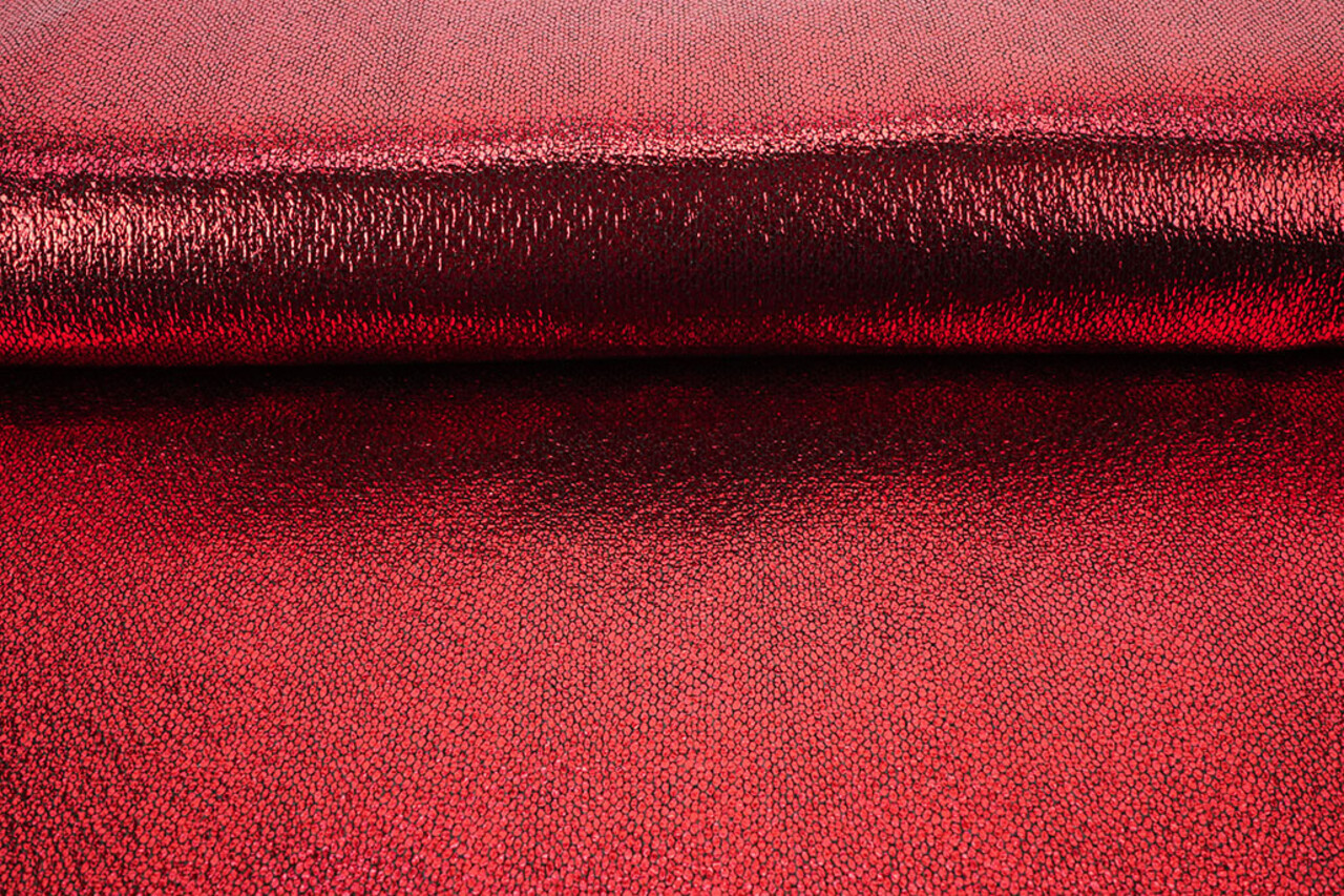 Party Bling Schlangenprint Rot Party Bling Schlangenprint Rot