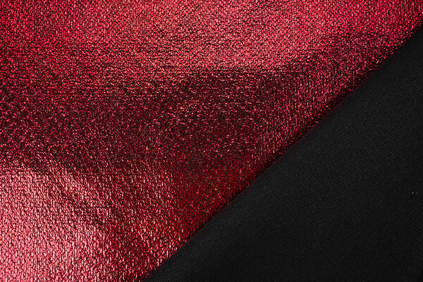 Party Bling Snake Print Red Party Bling Snake Print Red