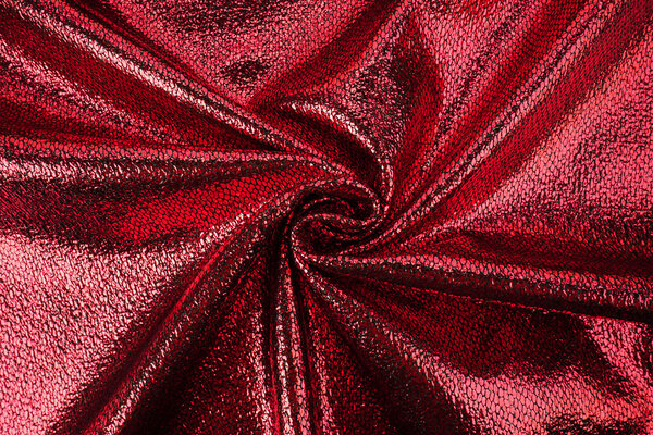 Party Bling Schlangenprint Rot Party Bling Schlangenprint Rot