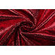 Party Bling Slangenprint Rood Party Bling Slangenprint Rood