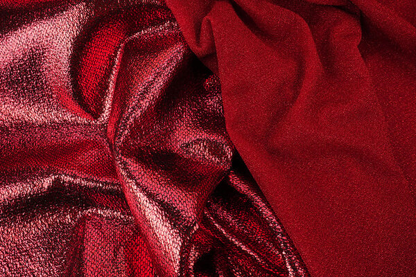 Party Bling Snake Print Red Party Bling Snake Print Red