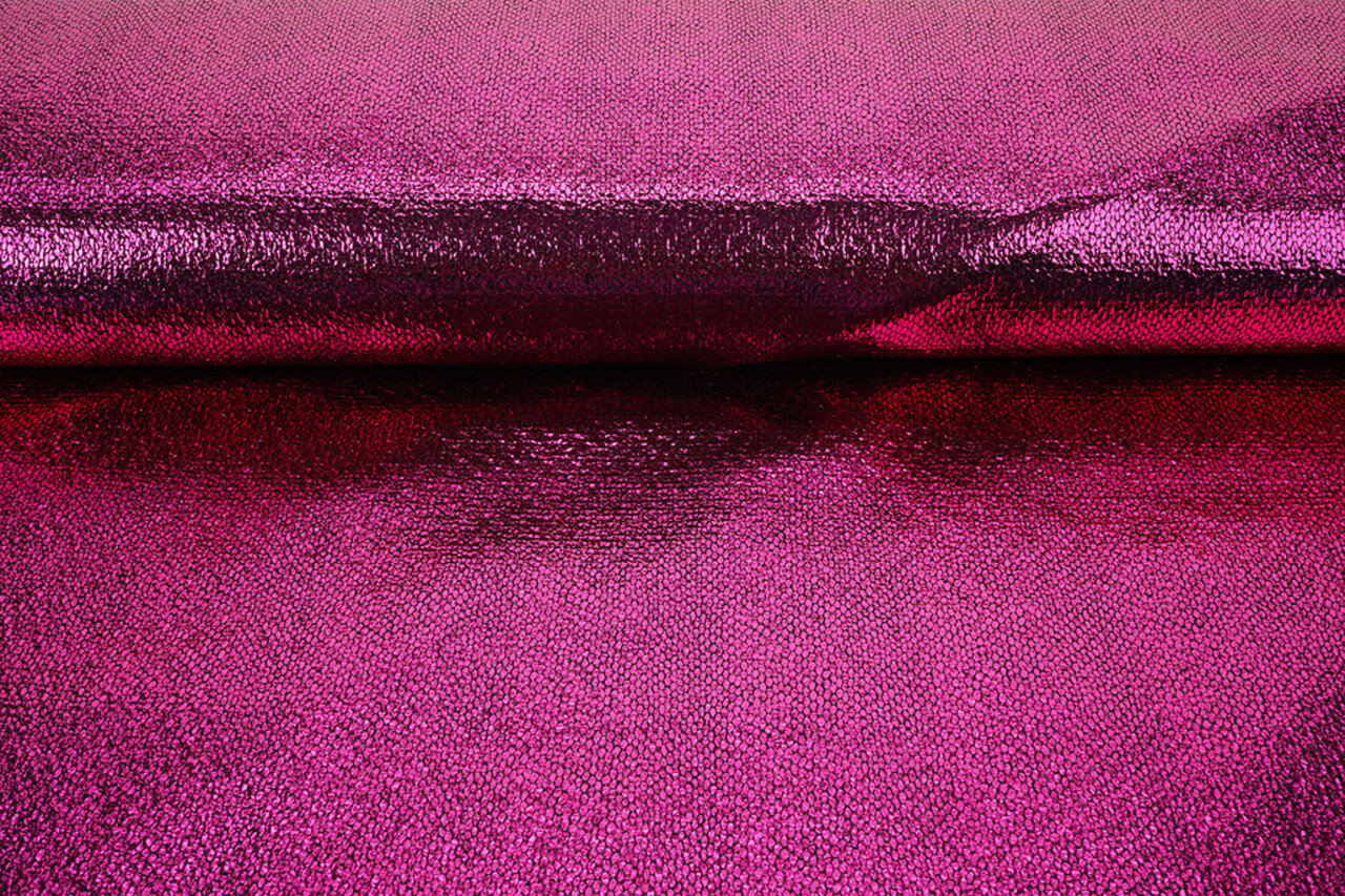 Party Bling Snake Print Fuchsia Party Bling Snake Print Fuchsia