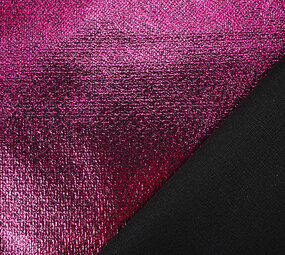 Party Bling Schlangenprint Fuchsia Party Bling Schlangenprint Fuchsia