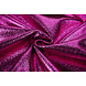 Party Bling Schlangenprint Fuchsia Party Bling Schlangenprint Fuchsia