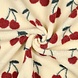Teddystoff Kirschc Creme