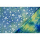 Jogging Tie Dye Sterren Groen Jeans Jogging Tie Dye Sterren Groen Jeans
