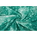 Jogging Tie Dye Sterren Zeegroen
