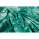 Jogging Tie Dye Stars Sea Green