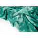 Jogging Tie Dye Stars Sea Green