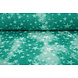 Jogging Tie Dye Sterren Zeegroen