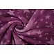 Jogging Tie Dye Stars Dark Old Pink
