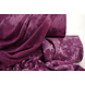 Jogging Tie Dye Stars Dark Old Pink