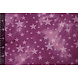 Jogging Tie Dye Sterren Donker Oud Roze Jogging Tie Dye Sterren Donker Oud Roze