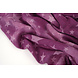 Jogging Tie Dye Stars Dark Old Pink