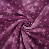 Jogging Tie Dye Stars Dark Old Pink Jogging Tie Dye Stars Dark Old Pink