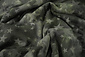 Jogging Tie Dye Sterren Army Groen Jogging Tie Dye Sterren Army Groen