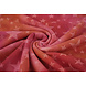 Jogging Tie Dye Stars Red Jogging Tie Dye Stars Red