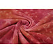 Jogging Tie Dye Sterren Rood