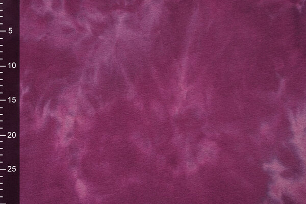Jogging Tie Dye Donker Oud Roze Jogging Tie Dye Donker Oud Roze