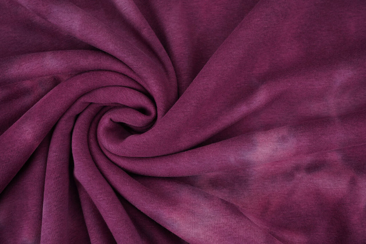 Jogging Tie Dye Dark Old Pink Jogging Tie Dye Dark Old Pink