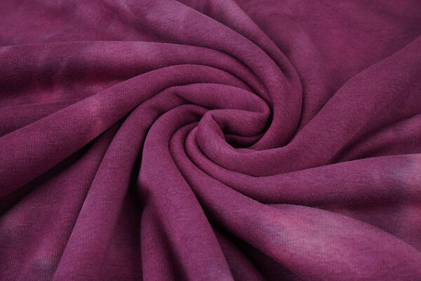 Jogging Tie Dye Donker Oud Roze Jogging Tie Dye Donker Oud Roze