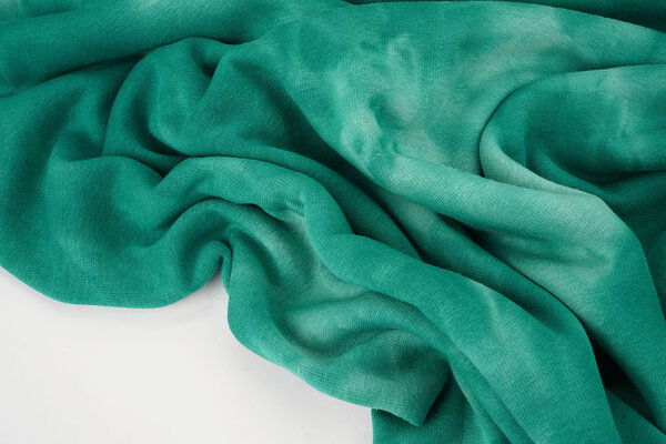 Jogging Tie Dye Sea Green