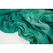 Sweatstoff Tie Dye Meergrün