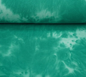 Jogging Tie Dye Sea Green Jogging Tie Dye Sea Green