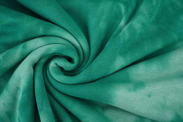 Jogging Tie Dye Zeegroen Jogging Tie Dye Zeegroen