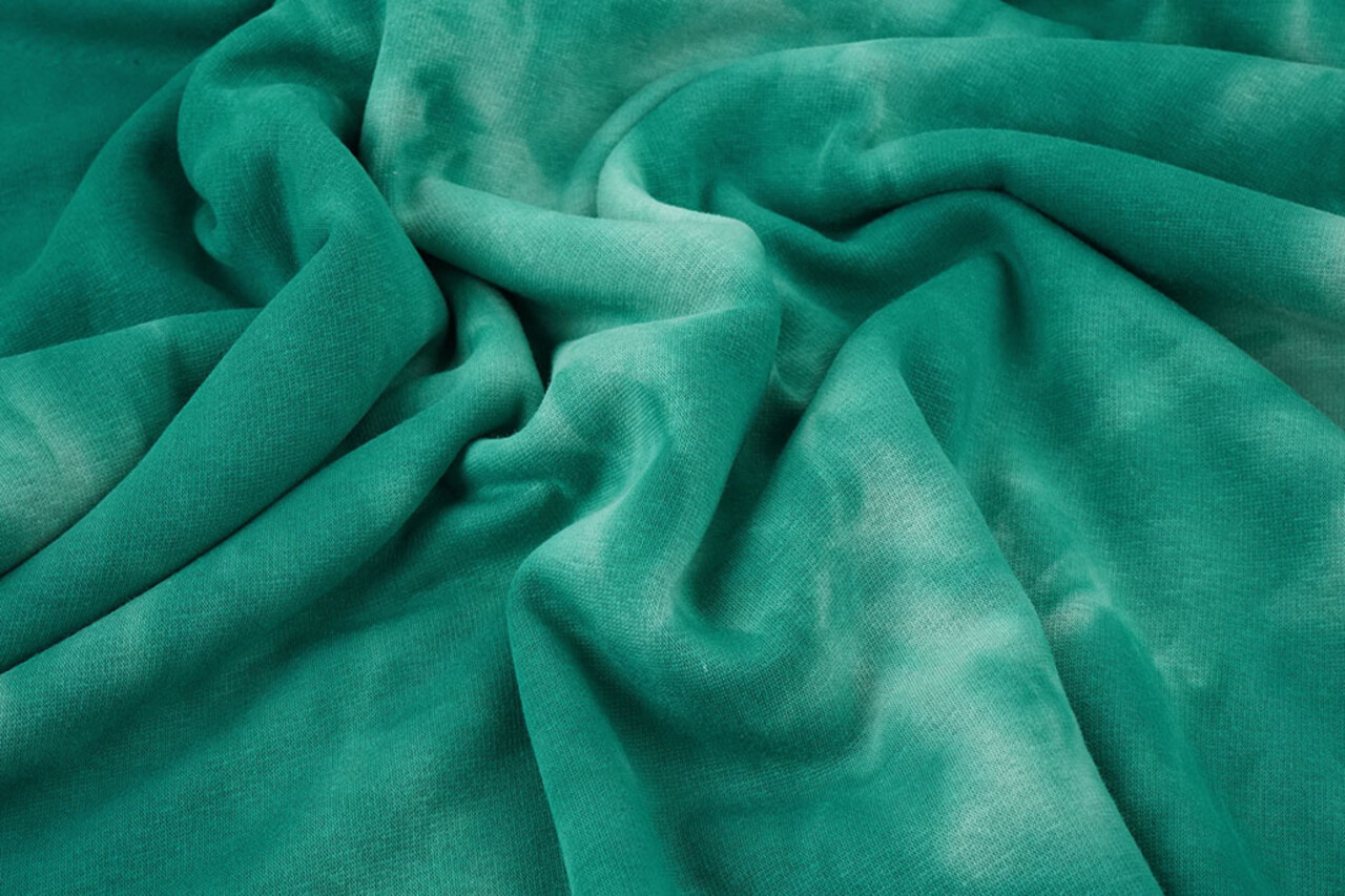 Jogging Tie Dye Zeegroen Jogging Tie Dye Zeegroen