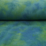 Jogging Tie Dye Green Jeans Jogging Tie Dye Green Jeans