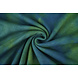Jogging Tie Dye Green Jeans Jogging Tie Dye Green Jeans