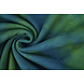 Jogging Tie Dye Groen Jeans