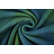 Jogging Tie Dye Groen Jeans