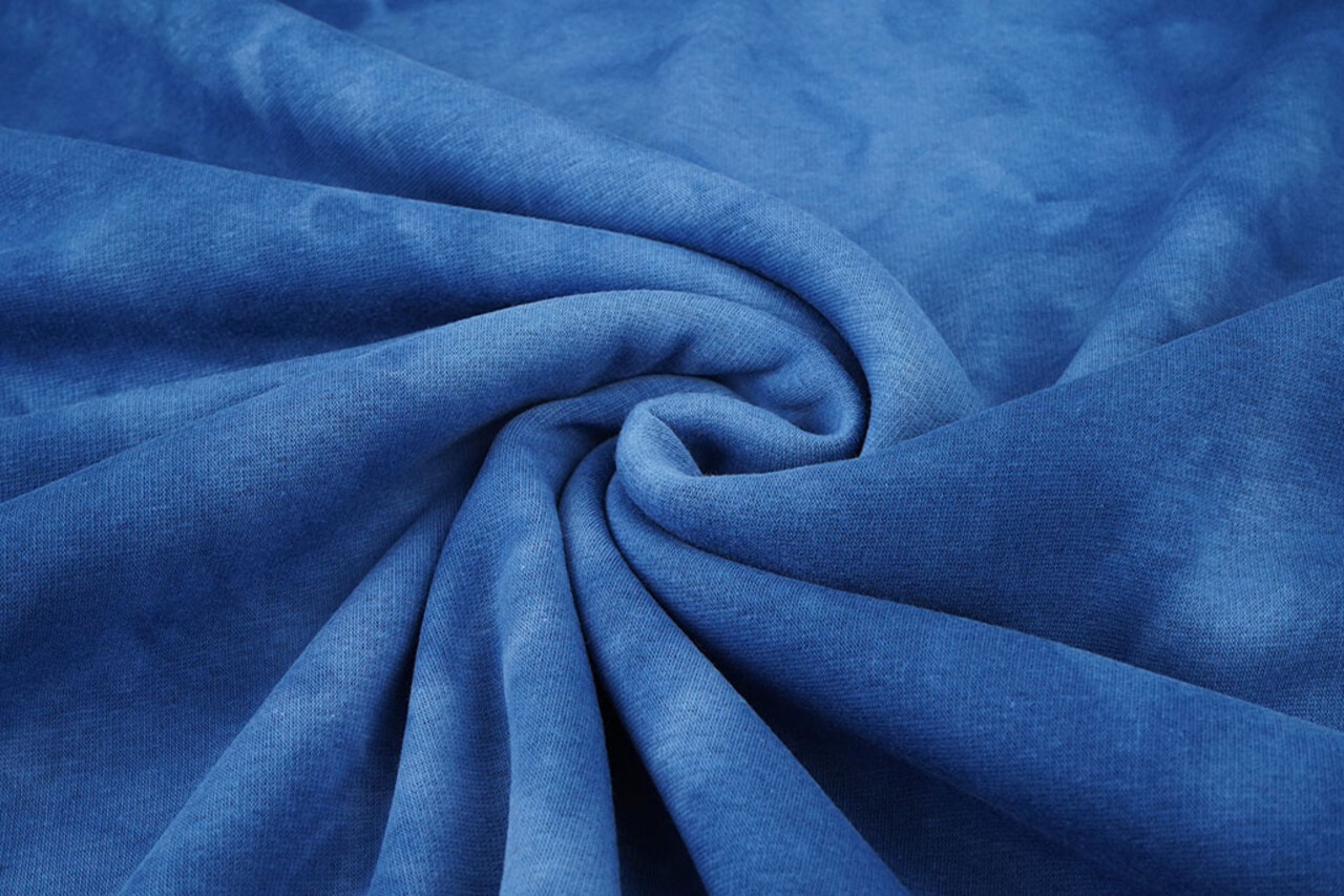 Jogging Tie Dye Blue Jogging Tie Dye Blue