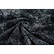 Tie Dye Jacquard Grey