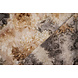 Tie Dye Jacquard Beige Brown