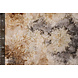 Tie Dye Jacquard Beige Brown