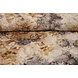 Tie Dye Jacquard Beige Bruin