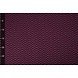 Viscose Jacquard Zigana 3-Tone Fuchsia Viscose Jacquard Zigana 3-Tone Fuchsia