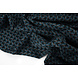 Viscose Jacquard Zigana 3-Tone Petrol Viscose Jacquard Zigana 3-Tone Petrol