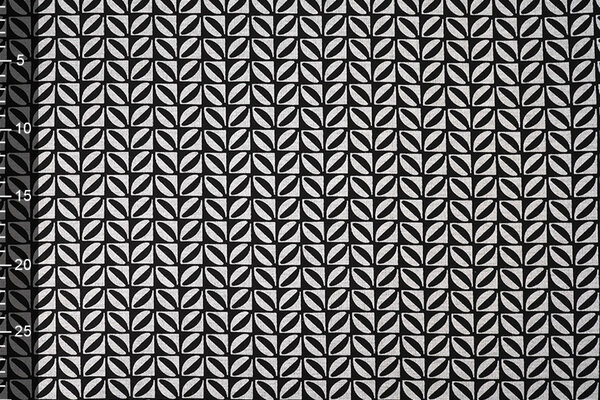 Viscose Punta Di Roma Geo Print 2 Viscose Punta Di Roma Geo Print 2