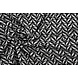 Viscose Punta Di Roma Geo Print 2 Viscose Punta Di Roma Geo Print 2
