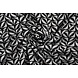 Viscose Punta Di Roma Geo Print 2 Viscose Punta Di Roma Geo Print 2