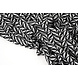 Viscose Punta Di Roma Geo Print 2 Viscose Punta Di Roma Geo Print 2