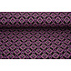 Viskose Punta Di Roma Retro Chain Rosa Viskose Punta Di Roma Retro Chain Rosa