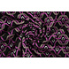 Viscose Punta Di Roma Retro Chain Pink Viscose Punta Di Roma Retro Chain Pink